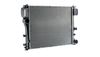 Mahle Radiator, engine cooling CR 860 000P