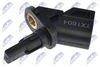 Датчик, обертання колеса NTY HCA-FR-063