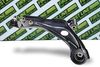 FIRST LINE Control/Trailing Arm, wheel suspension FCA7590