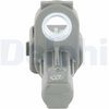 Sensor, Raddrehzahl