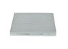 BOSCH Filter, cabin air 1 987 435 169