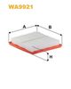 Повітряний фільтр WIX FILTERS WA9921