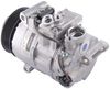 Mahle ACP 342 000P Compressor, air conditioning