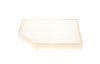 Bosch Filter, cabin air 1 987 435 016