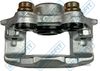 APEC Brake Caliper BCA3051E