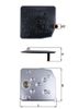 Hydrofiller, автоматична коробка передач KNECHT HX 263 (72550668)