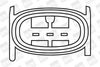 Beru Ignition Coil ZS281