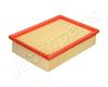 Повітряний фільтр JAPANPARTS FA-0104JM