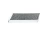 CONTINENTAL Filter, Innenraumluft 28.0002-1049.2 - 28000210492 f&uuml;r 2038300918