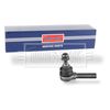 BORG & BECK Angled Ball Joint, steering push rod BTR4918