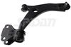 SPIDAN CHASSIS PARTS