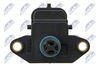 Sensor, Saugrohrdruck