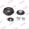 KYB Repair Kit, suspension strut support mount SM1018