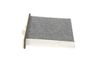 BOSCH Filter, cabin air 1 987 435 519