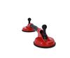 KS Tools Doppelsaugheber, 100 kg - 140.1006
