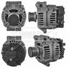 BORG & BECK Alternator BBA2279