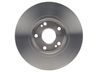 Bosch Brake Disc 0 986 479 743