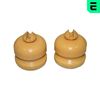 OPTIMAL Dust Cover Kit, shock absorber AK-735376