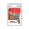 BREMBO Brake Pad Set, disc brake 07BB3791
