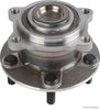 Комплект подшипника ступицы колеса HERTH+BUSS JAKOPARTS J4715063
