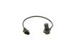 Bosch Crankshaft Pulse Sensor 0 261 210 201 (0261210201)