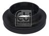 Febi Bilstein Rolling Bearing, suspension strut support mount 44491