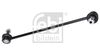 Febi Bilstein Link/Coupling Rod, stabiliser bar 183504