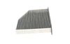 Bosch Filter, cabin air 1 987 432 397