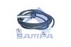 Snímač, počet otáček kol 096.7295