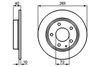 Bosch Brake Disc 0 986 478 633 (0986478633)