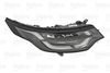 Valeo Headlight 450418