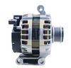 NAPA Alternator NAL2028