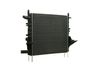 Mahle Radiator, engine cooling CR 614 000P