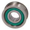 Устройство для натяжения ремня, ремень ГРМ JAPANPARTS BE-000