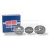 BORG & BECK Conversion Set, clutch HKF1026