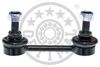 Traction / stand, стабілізатор OPTIMAL g7-758