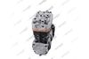 kompresor IVECO Euro 6, se spojkou 1500200001