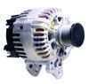 NAPA Alternator NAL1321
