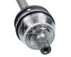 Febi Bilstein Drive Shaft 182935