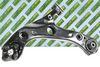 FIRST LINE Control/Trailing Arm, wheel suspension FCA8151