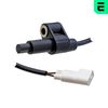датчик, обороти на колелото