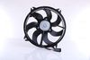Nissens Fan, engine cooling 85606