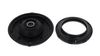 CORTECO Repair Kit, suspension strut support mount 49357981