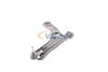 носач, окачване на колелата