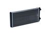 radiátor topení MAN L2000 53546