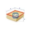Luftfilter