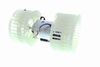 вентилатор вътрешно пространство