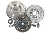 BORG & BECK Conversion Set, clutch HKF1066