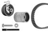 Bosch Timing Belt Kit 1 987 948 165