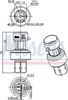 Nissens Pressure Switch, air conditioning 301022